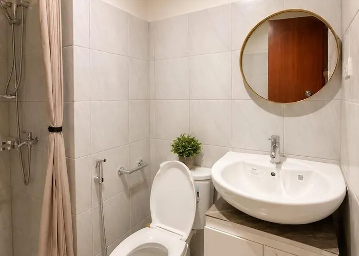 Tahan In Casa Mira Guadalupe Apartment Cebu