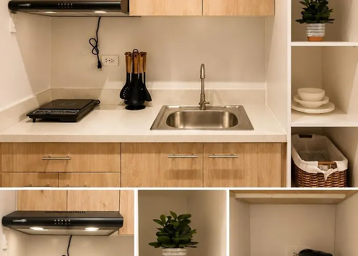 Apartment Tahan In Casa Mira Guadalupe Cebu