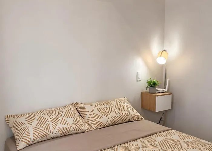 Apartment Tahan In Casa Mira Guadalupe *