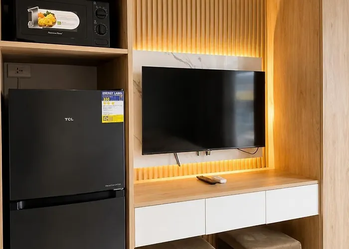 Tahan In Casa Mira Guadalupe Apartment Cebu