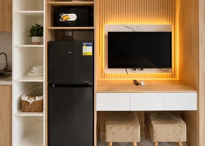Apartment Tahan In Casa Mira Guadalupe *