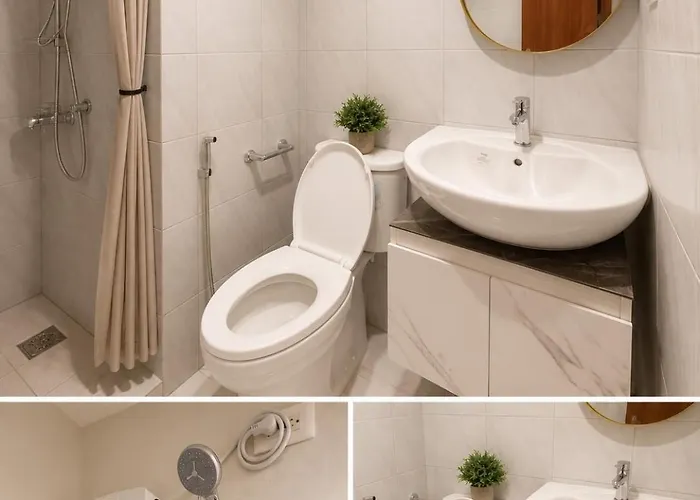 Apartment Tahan In Casa Mira Guadalupe